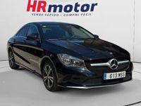 Usado Mercedes CLA180 122 CV (89 kW) 2019 Berlina