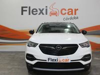 usado Opel Grandland X 1.2 Turbo 120 Aniversario Auto Gasolina en Flexicar Córdoba