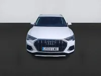 Usado Audi Q3 Advanced Plus 150 CV (110 kW) 2022 Blanco SUV