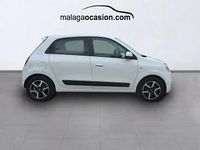 Usado Renault Twingo Intens 75 CV (55 kW) 2020 Blanco Utilitario
