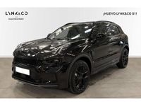 Usado Lynk & Co 01 276 CV (202 kW) 2025 Negro SUV