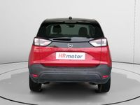 Usado Opel Crossland Edition 110 CV (80 kW) 2021 Rojo SUV