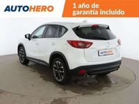 usado Mazda CX-5 2.2DE Luxury + Techo Solar 4WD