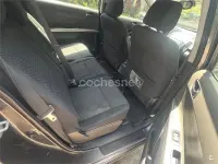 Usado Toyota Corolla Verso Luna 136 CV (100 kW) 2007 Gris / plata Monovolumen