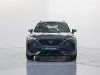 Usado Cupra Formentor VZ 245 CV (180 kW) 2021 Gris / plata SUV