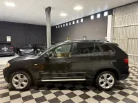 Usado BMW X5 245 CV (180 kW) 2010 Negro SUV