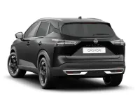 Nuevo Nissan Qashqai N-Connecta 158 CV (116 kW) 2026 Negro SUV