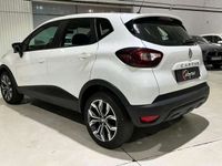 usado Renault Captur 1.5dci Energy Eco2 Life 66kw