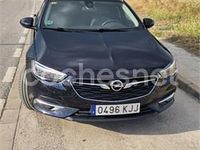 Usado Opel Insignia Country Tourer 170 CV (125 kW) 2018 Negro Familiar