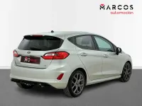 Usado Ford Fiesta ST-Line 125 CV (91 kW) 2022 Utilitario