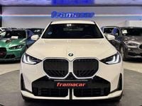 Usado BMW X3 Shadowline 299 CV (219 kW) 2025 Blanco SUV