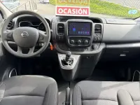 Usado Nissan NV300 Comfort 120 CV (88 kW) 2020 Blanco Van
