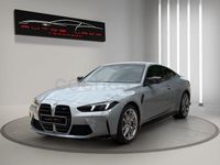 Usado BMW M4 Competition Edition 510 HP (375 kW) 2025 Cinzento Coupé