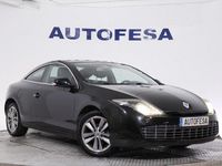 Usado Renault Laguna III Black Edition 110 CV (80 kW) 2014 Negra Coupe