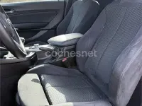 Usado BMW 118 Comfort Edition 136 CV (100 kW) 2017 Blanco Berlina