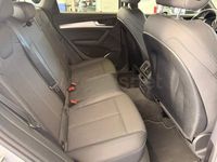 Usado Audi Q5 S-Line 204 CV (150 kW) 2022 Azul SUV