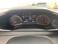 Usado Peugeot 208 Active 100 CV (73 kW) 2021 Blanco Utilitario