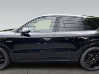 Usado Porsche Cayenne Black Edition 470 CV (345 kW) 2025 Negro SUV