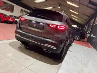 Usado Mercedes GLA200 150 CV (110 kW) 2022 Gris / plata SUV