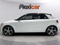 Usado Audi A1 Sportback Premium 95 CV (69 kW) 2020 Blanco Utilitario