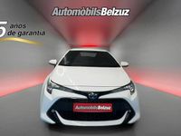 Usado Toyota Corolla 122 CV (89 kW) 2020