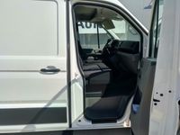 usado VW Crafter Furgon Batalla Larga TN 2.0 TDI 103 kW (140 CV) 3.500