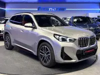 Usado BMW 120 M Sport 163 CV (119 kW) 2024 Gris plata