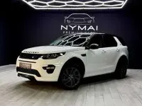 Usado Land Rover Discovery Sport HSE 150 CV (110 kW) 2018 Blanco SUV