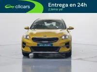 Usado Kia XCeed 120 CV (88 kW) 2021 Amarillo SUV