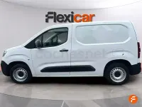 Usado Citroën Berlingo Feel 100 CV (73 kW) 2019 Blanco Monovolumen