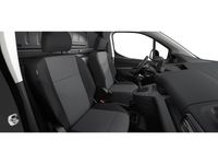 Nouvelle Peugeot Partner 100 ch (73 kW) 2026 Blanc Monospace