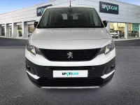 Usado Peugeot Rifter Business-Line 100 CV (73 kW) 2023 Blanco Monovolumen