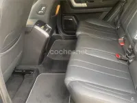 Usado Jaecoo 7 147 CV (108 kW) 2024 Gris / plata SUV