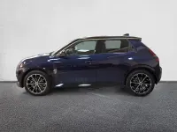 Usado Renault R5 Iconic 110 kW (150 CV) 2025 Azul Utilitario