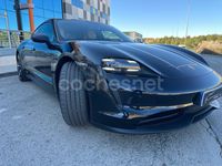 Usado Porsche Taycan 4S 389 kW (530 CV) 2020 Eléctrico Berlina