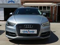 usado Audi A3 Sportback e-tron S tronic