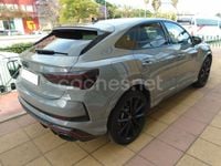 Usado Audi Q3 Sportback 400 CV (294 kW) 2021 Gris / plata SUV