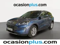 Usado Ford Kuga Titanium 150 CV (110 kW) 2023 Azul SUV