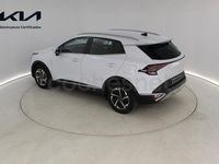 Brugt Kia Sportage 150 HK (110 kW) 2024 Hvid SUV