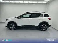 Usado Citroën C5 Aircross Feel 131 CV (96 kW) 2021 Blanco SUV
