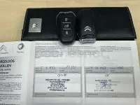 Usado Citroën C5 Shine 131 CV (96 kW) 2026 Blanco SUV