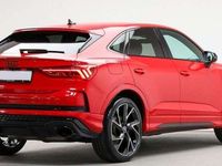 usado Audi RS Q3 Sportback 2.5 TFSI quattro S tronic