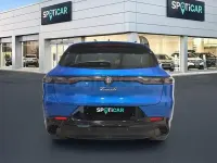 Usado Alfa Romeo Tonale Sprint 130 CV (95 kW) 2024 Azul SUV