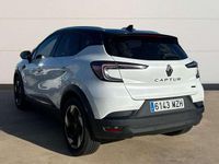 Usado Renault Captur Techno 147 CV (108 kW) 2025 Blanco SUV