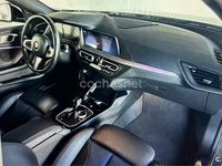 Usado BMW M135 Comfort Edition 306 CV (225 kW) 2021 Gris / plata Utilitario