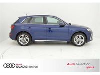 usado Audi Q5 35 TDI S line S tronic