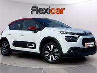 Usado Citroën C3 PureTech 110 HP (80 kW) 2023 Branco Citadino