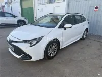 Usado Toyota Corolla Business Edition 140 CV (102 kW) 2024 Blanco Familiar