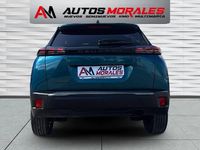 Usado Peugeot 2008 Allure 100 CV (73 kW) 2025 SUV