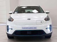 Usado Kia e-Niro 150 kW (204 CV) 2021 Blanco SUV